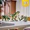 LEGO® Creator 3in1 T. rex, Dinosaur Toy for Kids 31151